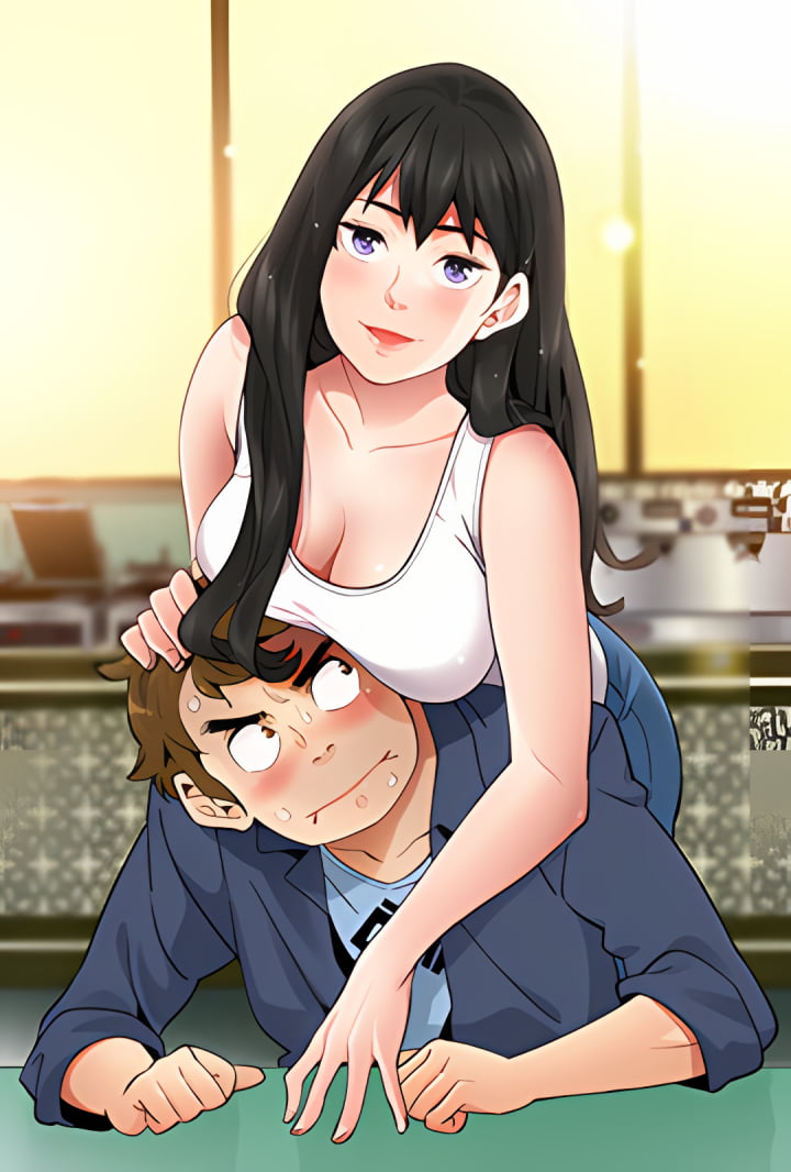 都市迷雾